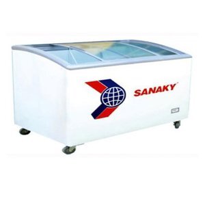 Tủ đông Sanaky 1 ngăn 300 lít VH302VNM