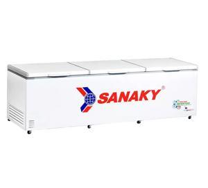 Tủ đông Sanaky 1 ngăn 2000 lít VH-2399HY