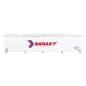 Tủ đông Sanaky 1 ngăn 2000 lít VH-2399HY