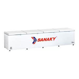 Tủ đông Sanaky 1 ngăn 2000 lít VH-2399HY