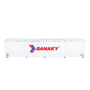 Tủ đông Sanaky 1 ngăn 2000 lít VH-2399HY