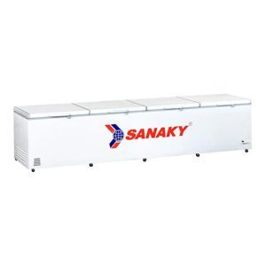 Tủ đông Sanaky 1 ngăn 2000 lít VH-2399HY