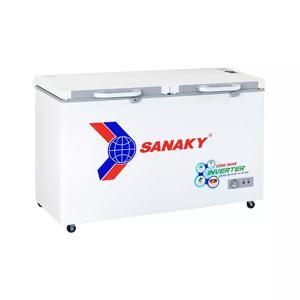 Tủ đông Sanaky 1 ngăn 560 lít VH-5699HY4K