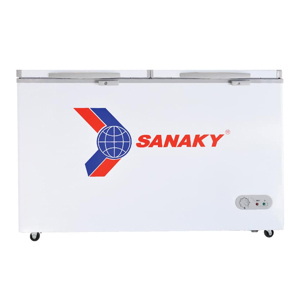 Tủ đông Sanaky 1 ngăn 560 lít VH-5699HY4K