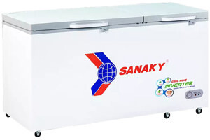 Tủ đông Sanaky 1 ngăn 660 lít VH-6699HY4K