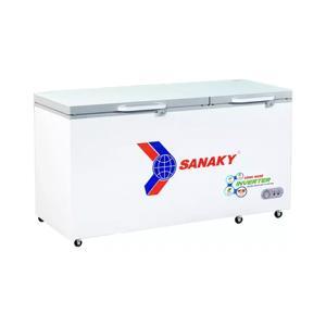 Tủ đông Sanaky 1 ngăn 660 lít VH-6699HY4K