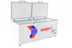 Tủ đông Sanaky 1 ngăn 860 lít VH-8699HY4K