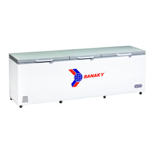 Tủ đông Sanaky 1 ngăn 900 lít VH-1199HYK