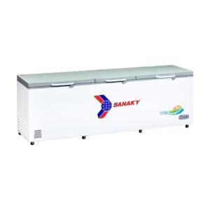 Tủ đông Sanaky 1 ngăn 900 lít VH-1199HYK