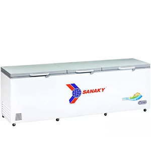 Tủ đông Sanaky 1 ngăn 900 lít VH-1199HYK