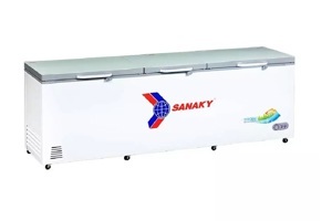 Tủ đông Sanaky 1 ngăn 900 lít VH-1199HYK