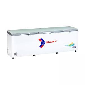 Tủ đông Sanaky 1 ngăn 900 lít VH-1199HYK