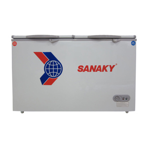 Tủ đông Sanaky 2 ngăn 560 lít VH-568W1