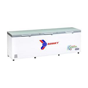Tủ đông Sanaky 1 ngăn 1300 lít VH-1399HY4K