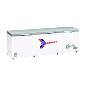 Tủ đông Sanaky 1 ngăn 1300 lít VH-1399HY4K