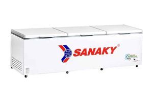 Tủ đông Sanaky 1 ngăn 1700 lít VH-1799HY3