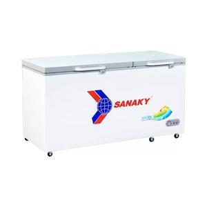 Tủ đông Sanaky 1 ngăn 660 lít VH-6699HYK