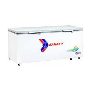 Tủ đông Sanaky 1 ngăn 860 lít VH-8699HYK