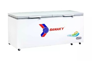 Tủ đông Sanaky 1 ngăn 860 lít VH-8699HYK