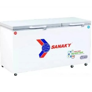 Tủ đông Sanaky 660 lít VH-6699W4K