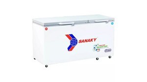 Tủ đông Sanaky 660 lít VH-6699W4K