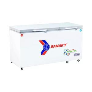 Tủ đông Sanaky 660 lít VH-6699W4K