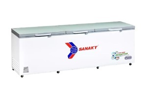 Tủ đông Sanaky 1 ngăn 900 lít VH-1199HY4K