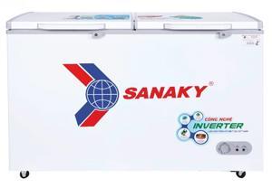 Tủ đông Sanaky inverter 1 ngăn 660 lít VH-6699HY3N