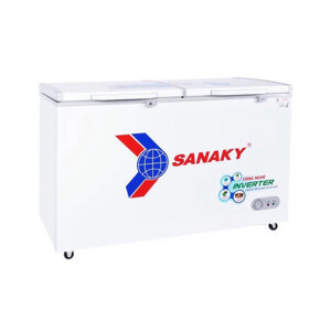 Tủ đông Sanaky inverter 1 ngăn 860 lít VH-8699HY3N