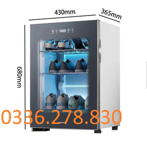 Tủ đông Sanaky 2 ngăn 290 lít SNK-290W