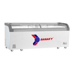 Tủ đông Sanaky 1 ngăn 750 lít VH-1008KA
