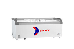 Tủ đông Sanaky 1 ngăn 750 lít VH-1008KA