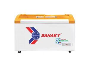 Tủ đông Sanaky inverter 1 ngăn 750 lít VH-1099K3A