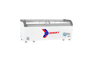 Tủ đông Sanaky inverter 1 ngăn 750 lít VH-1099K3A