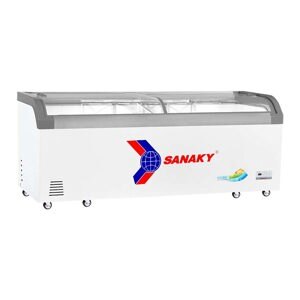 Tủ đông Sanaky 1 ngăn 750 lít VH-1099KA