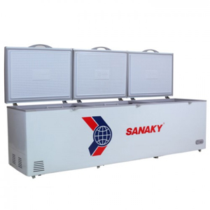 Tủ đông Sanaky 1 ngăn 1100 lít VH-1199HY