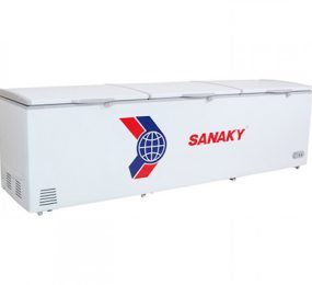 Tủ đông Sanaky 1 ngăn 1300 lít VH-1368HY