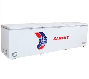 Tủ đông Sanaky 1 ngăn 1300 lít VH-1368HY