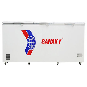 Tủ đông Sanaky 1 ngăn 1300 lít VH-1399HY