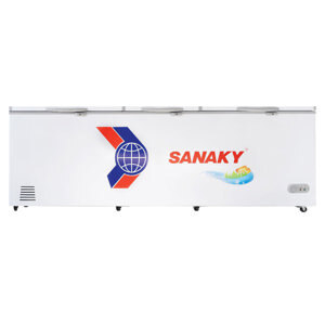 Tủ đông Sanaky 1 ngăn 1300 lít VH-1399HY