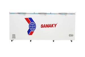 Tủ đông Sanaky 1  ngăn 1300 lít VH-1399HY3