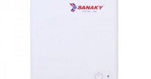 Tủ đông Sanaky 1  ngăn 100 lít VH-150HY