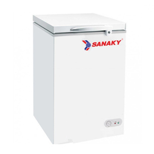 Tủ đông Sanaky 1  ngăn 100 lít VH-150HY