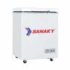 Tủ đông Sanaky 1 ngăn 150 lít VH-1599HYK
