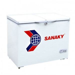 Tủ đông Sanaky 1 ngăn 225 lít VH225A