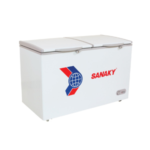 Tủ đông Sanaky 1 ngăn 225 lít VH-225A2