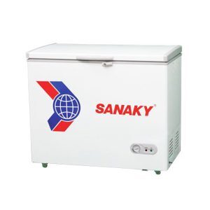 Tủ đông Sanaky 1 ngăn 225 lít VH-225HY2