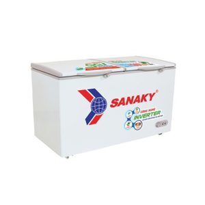 Tủ đông Sanaky 1 ngăn 220 lít VH-2299A3