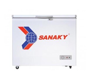 Tủ đông Sanaky 1 ngăn 180 lít VH-2299HY