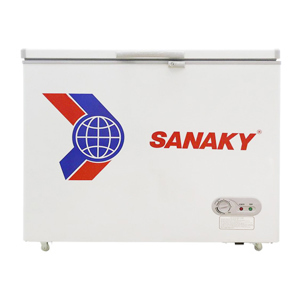 Tủ đông Sanaky 1 ngăn 220 lít VH-2299HY2
